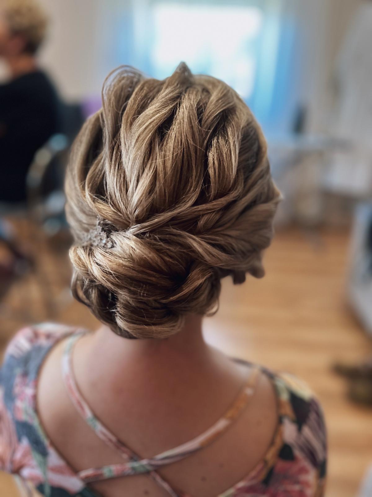 GlamHair – upięcie (4)