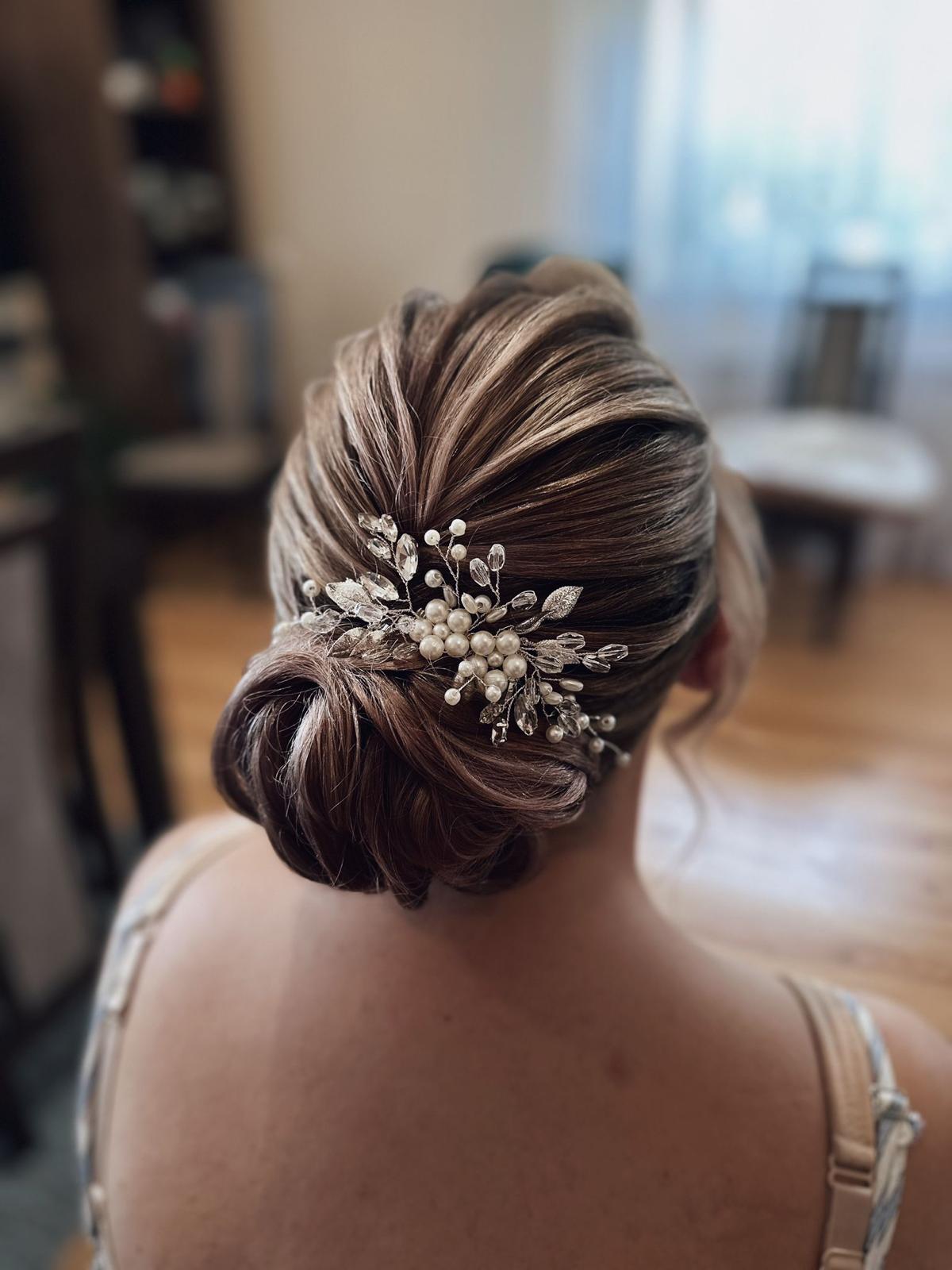 GlamHair – upięcie (7)