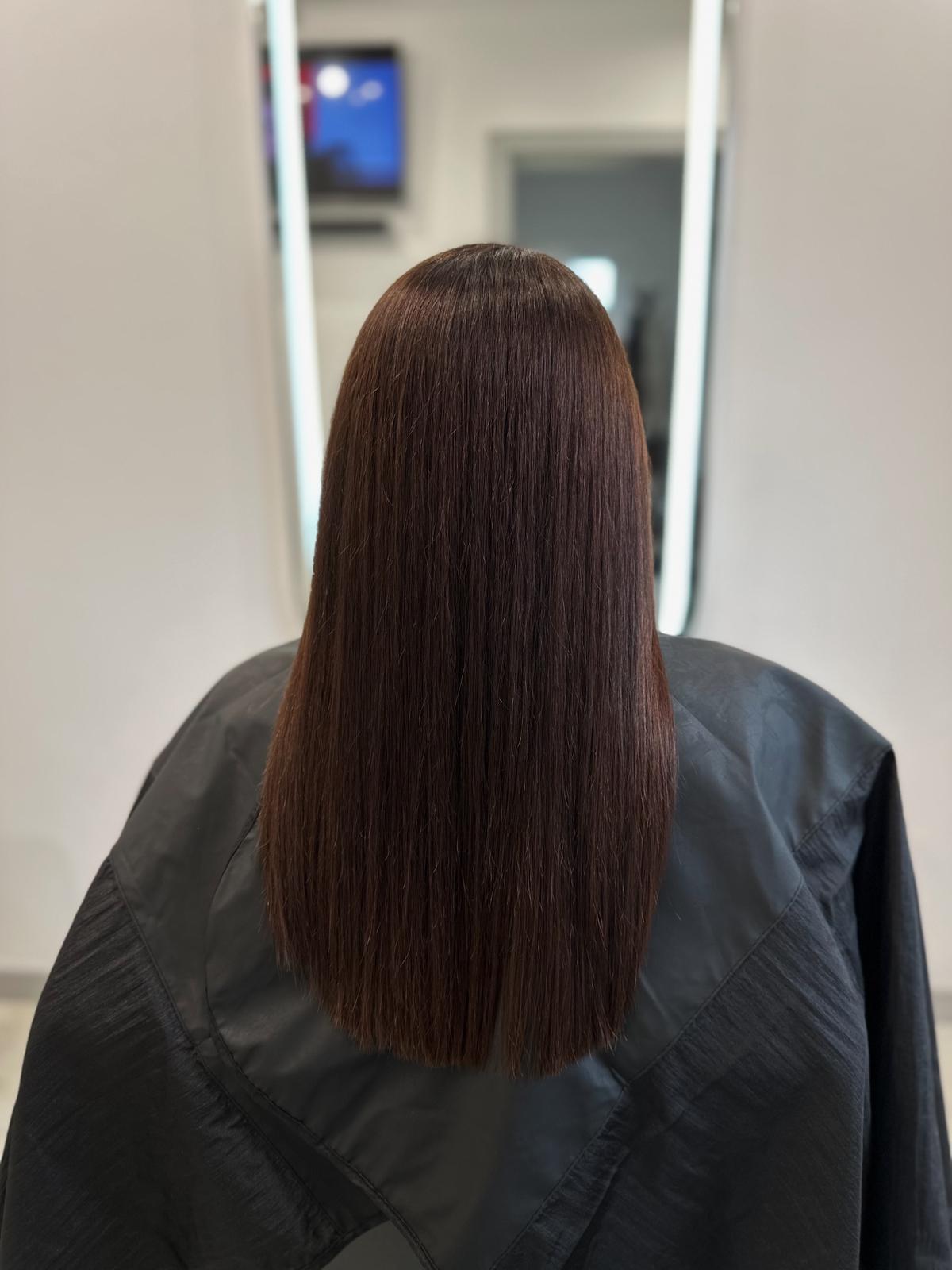 Glam Hair Studio – Lubaczów