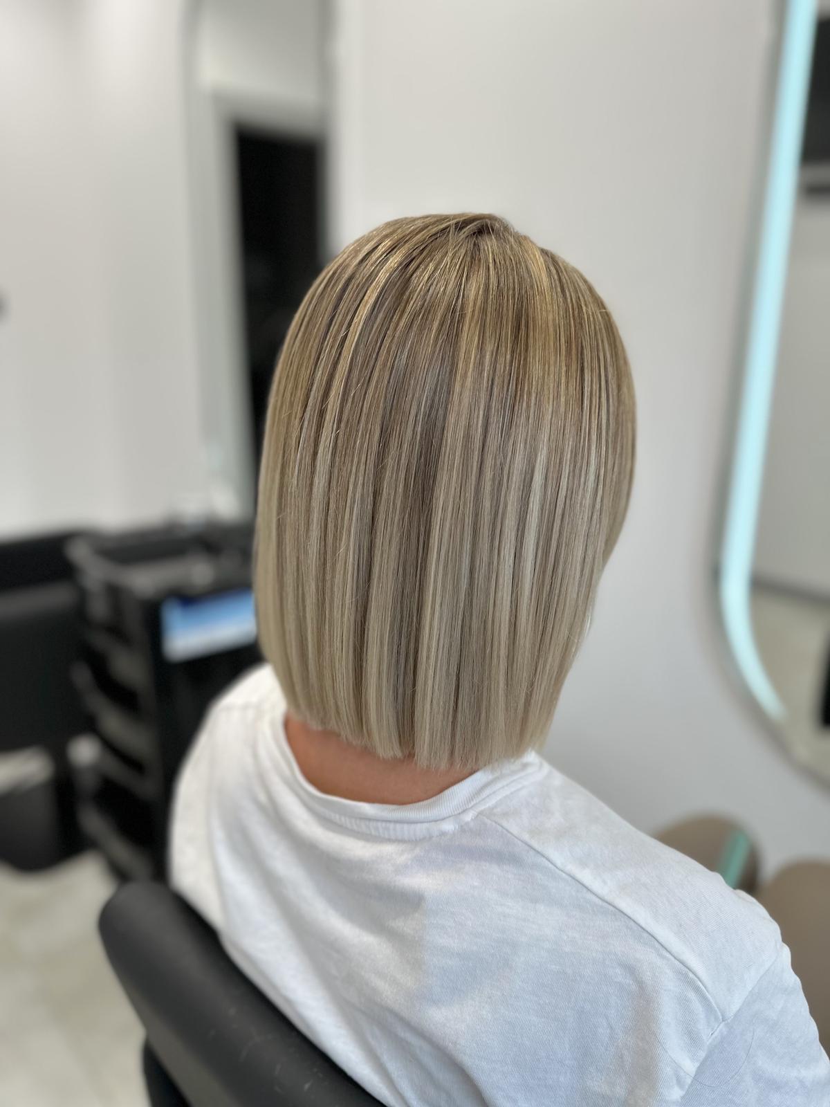 Glam Hair – fryzjerstwo