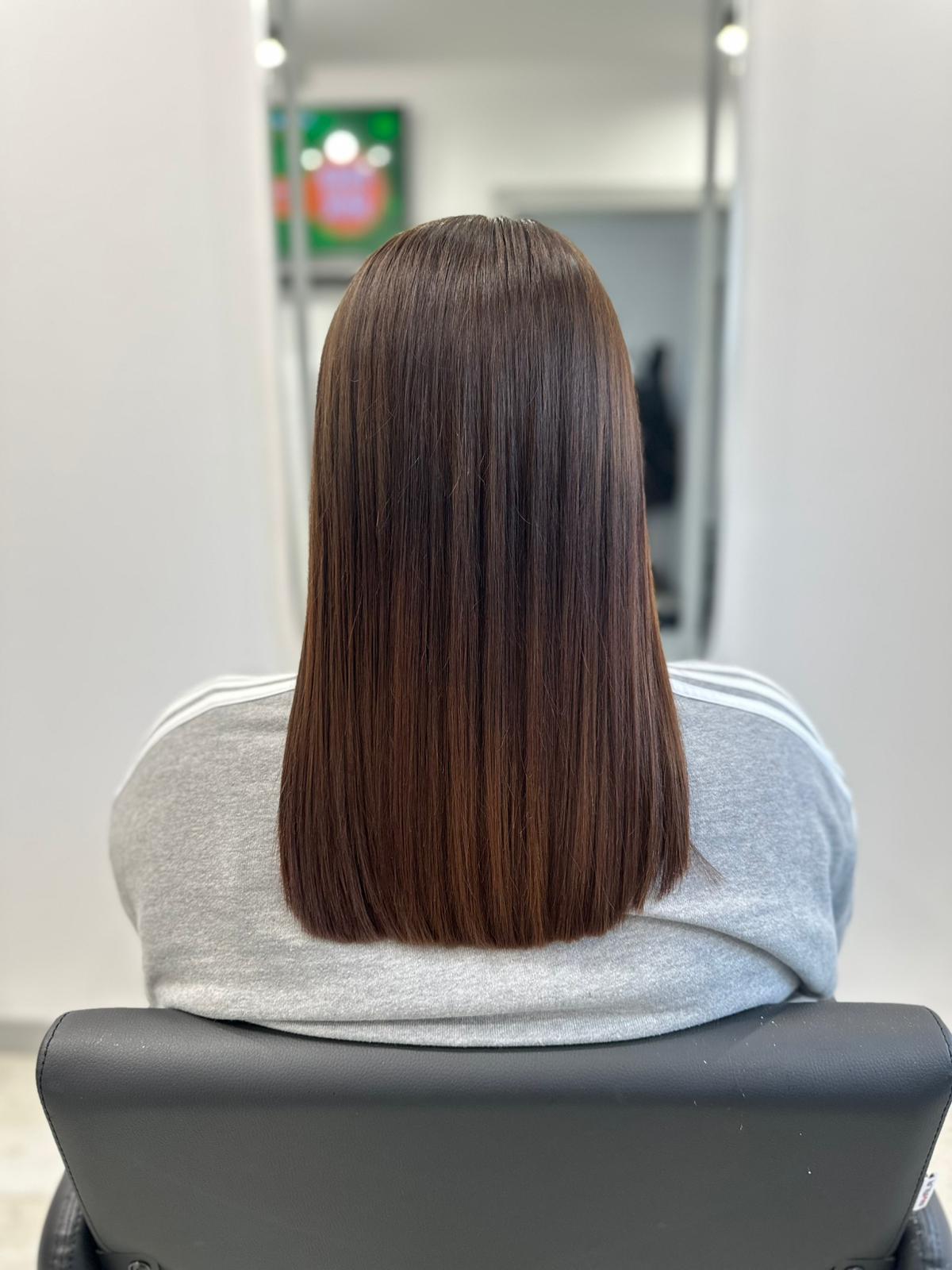 GlamHair – Salon fryzjerski