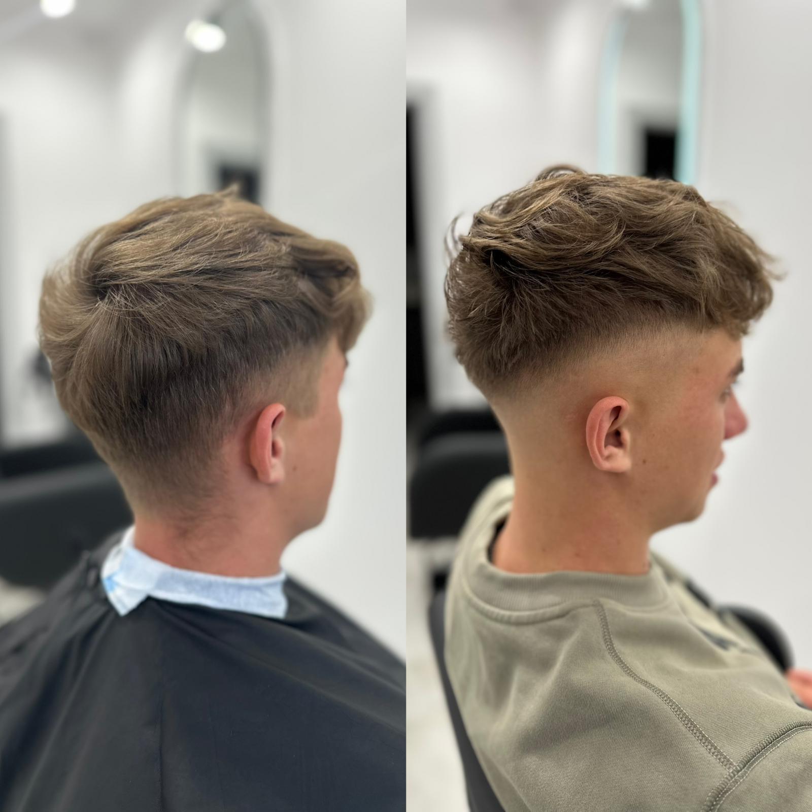 GlamHair – Studio fryzjerskie
