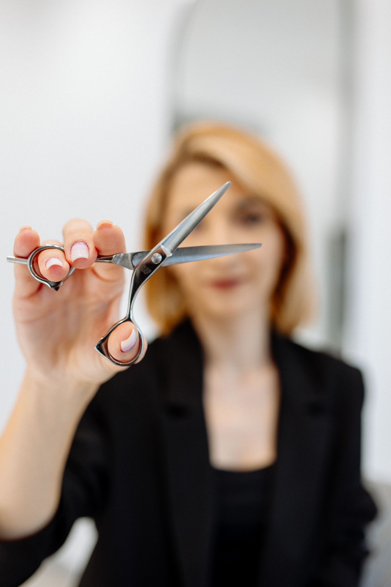 GlamHair Studio- Fryzjer Lubaczów Fryzura okolicznościowa